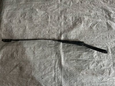 Щіткотримач передній лівий VW T5 7E1955409B VAG Фольксваген Т5
