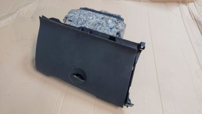 Бардачок 2012+ 685007962R W415 Рено Кенго 2,3, Мерседес Сітан