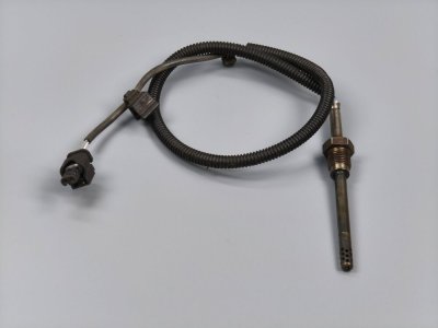 Датчик температури ОГ, вихлопних газів VW 03C906088 VAG Фольксваген Гольф 5