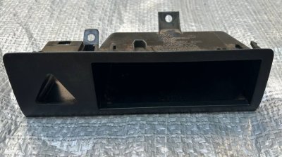 Карман передньої консолі volkswagen transporter T5 (2003-2015p.) 7H0857925 VAG Фольксваген Т5