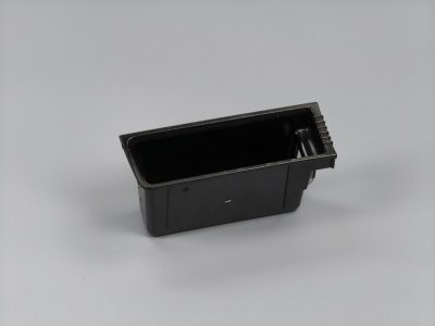 Попільничка, вставка 3C0863077 VAG Фольксваген Пассат B7