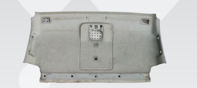 Потолок, стеля 7700351706 2003-2010 Рено Мастер 2, Опель Мовано, Ніссан Інтерстар