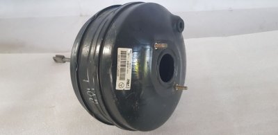 Вакуумний підсилювач тормозів, гальм 2003+ широкий 2003-2006 А0014300308 Фольксваген ЛТ, Мерседес Спрінтер 903-1