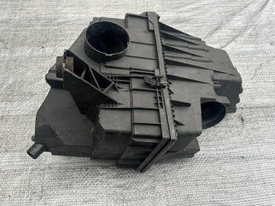 Корпус повітряного фільтра 2010+ 7E0129607, 7H0129620 VAG Фольксваген Транспортер Т5, Т6