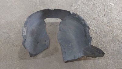 Підкрилок передній правий 2004-2009 5P0809958 VAG Сеат Алтеа