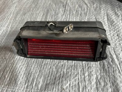 Фонар, стоп додатковий задній VW T4 703945135 VAG Фольксваген Т4