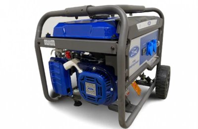 Генератор Ford FG4050 бензин 2500w-1