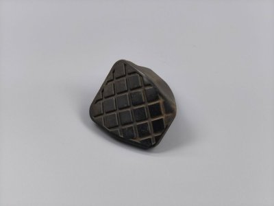 Накладка педалі тормозу, гальм 2003-2008 1K0721173B VAG Фольксваген Гольф 5