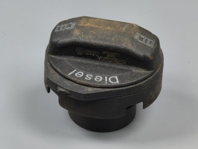 Крышка топливного бака 2003–2010 1J0201553AC VAG Volkswagen Touran