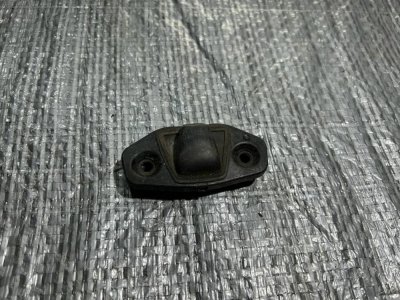 Направляюча, фіксатор задньої ляди VW T5 7H0829721B VAG Фольксваген Т5