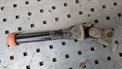Карданчик рульового валу 1.5DCI 1997-2007 8200259869/1 Рено Кенго 1