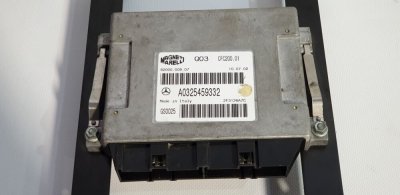 Блок керування АКПП Sprintshift A0255459832 2000-2006 Мерседес Спрінтер 903