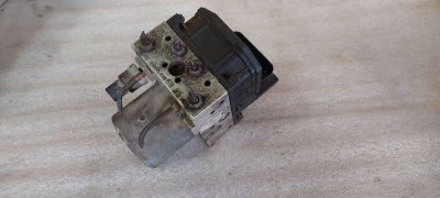 Блок ABS, АБС CDI А0004466889, 6889 2000-2006 Мерседес Спрінтер 903