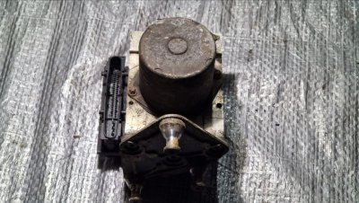 Блок АБС 2003-2010 2.2CDI OM 646 A0014461489 639 Мерседес Віто