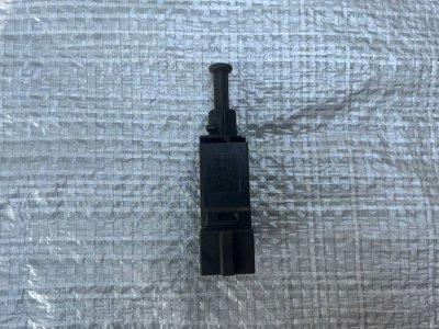 Жабка, лягушка, кінцевик педалі гальм, тормозу volkswagen transporter T4 1H0927189  VAG Фольксваген Т4
