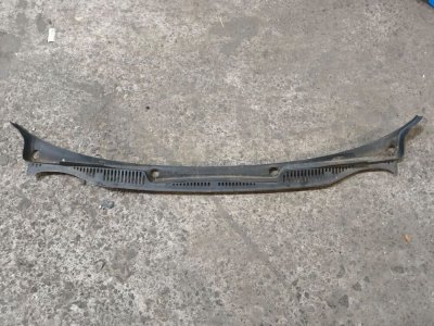 Жабо двірників, пластик під лобове скло VW 2K0819403 VAG Фольксваген Кадді