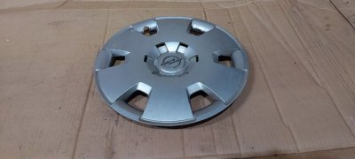 Ковпак, колпак колісний великий R16 13117059, 13117060 Опель, Opel Astra H Vectra C Signum Zafira