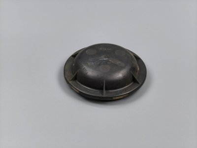 Кришка, заглушка фари 1K0831821A VAG Фольксваген Гольф