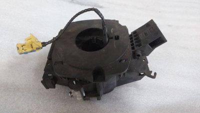 Шлейф AIRBAG, руля, керма 7701071600, 8200878698 2003-2010 Рено Мастер 2, Опель Мовано, Ніссан Інтерстар