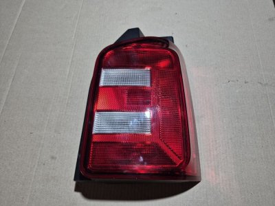 Фонар, ліхтар задній правий ляда 7E0945096T, A048519 VAG T6 Фольксваген Транспортер Т6