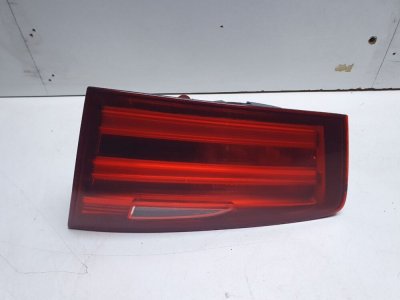 Фонар задній правий, в кришці багажнику 2010-2017 89505495 BMW 5 F11-2