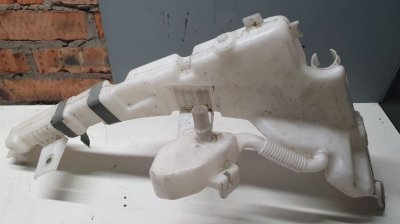 Бачок омивача VW 3G0955453E VAG Фольксваген B8-2