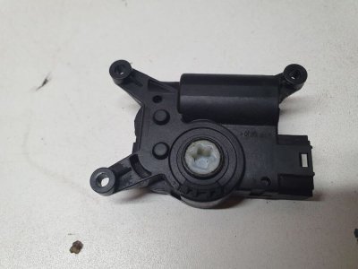 Привод, моторчик заслонки пічки DENSO 30.93862, AG5Q0907511K VAG Фольксваген