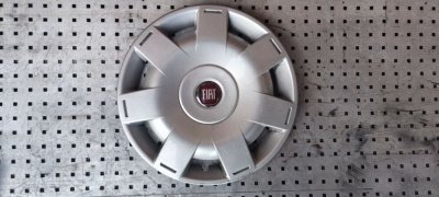 Ковпак, колпак колісний R16 1495409080 Фіат Скудо