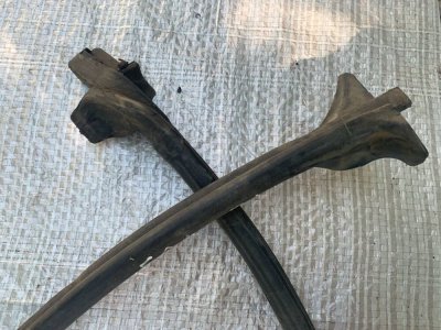 Ущільнювач, резинка між задніми дверима, розпашонка VW T5 7H0827709E VAG Фольксваген Т5-1