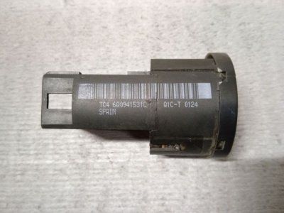 Перемикач світла фар VW T5 1C0941531A, 6Q0941531N, 6Q0941531C VAG Фольксваген Т5, Кадді-1