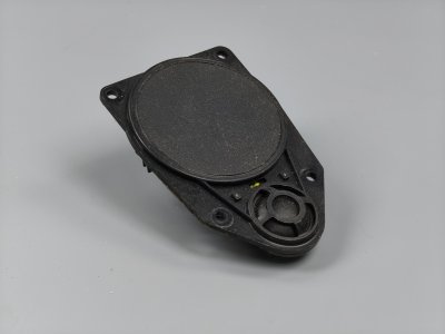 Динамик в торпеду, панель 2003–2010 1T0035411P VAG Volkswagen Touran