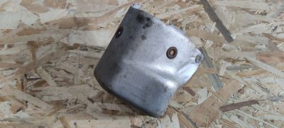 Термозахист турбіни 1.4 TSI 03C253041 VAG Фольксваген Гольф