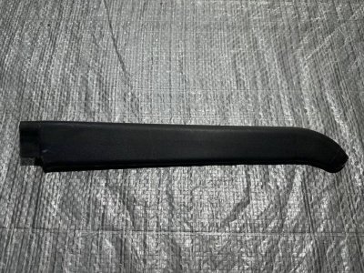 Накладка стойки правої передньої дверки 2003-2010 2.2 CDI OM 646 A6397270771 639 Мерседес Віто
