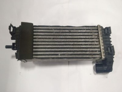 Радіатор інтеркулера 1.5, 1.6 Ford BV619L440CK Форд