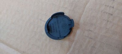 Кришка, заглушка A4476890300 W447 Мерседес Віто