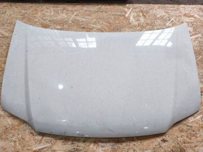Капот  (колір та стан уточнюйте) VW 1T0823031D VAG Фольксваген Кадді, Туран-0