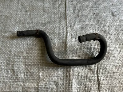 Патрубок системи охолодження VW T5 7H0121096B VAG Фольксваген Т5