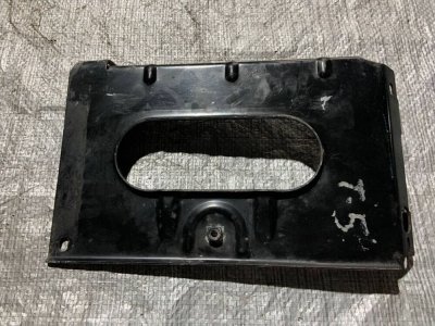 Полка, площадка, підставка для АКБ VW 7H0805283 VAG Фольксваген Т5-1
