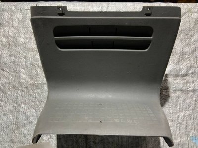 Декоративна накладка торпеди, панелі, консолі VW  T4 701857341 WAG Фольксваген Т4