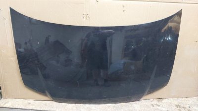 Капот  (колір та стан уточнюйте) VW 1T0823031D VAG Фольксваген Кадді, Туран