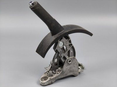 Ричаг ручного тормозу 1K0711303H VAG Сеат Алтеа XL