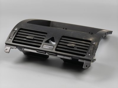 Накладка центральной консоли 2003–2010 1T1819728C VAG Volkswagen Touran