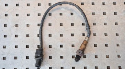 Лямбда-зонд 6 пін 1928404687 Bosch 1.6 2014+ Рено Трафік 3, Опель Віваро, Фіат Таленто, Ніссан NV 300