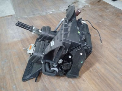 Пічка в зборі 2020 BK2T18456AD Форд Торнео Кастом-3