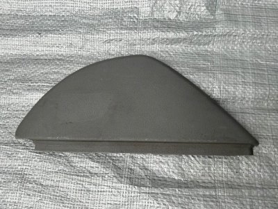 Накладка, заглушка торпеди, панелі ліва VW T5 7H0858035 VAG Фольксваген Т5