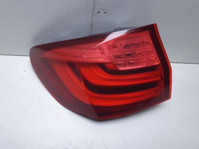 Фонар задній лівий зовнішній 2010-2017 89505492 BMW 5 F11-1