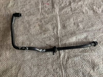 Трубка вакуумного підсилення гальм 2.5 2003-2010 VW T5 7H1611931N VAG Фольксваген Т5