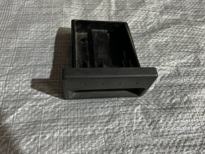 Попільничка VW T4 7D0857331 VAG Фольксваген Т4