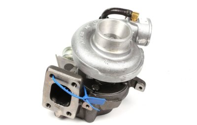Турбіна 2.8TDI 1996-2002 82145701, 90529201004906 Фольксваген ЛТ