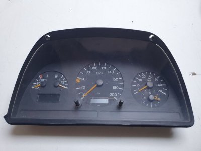 Щиток, панель приборів 0005429601 638 Мерседес Віто